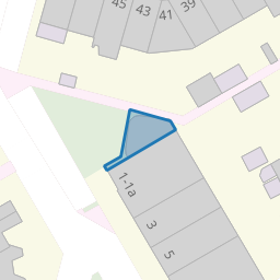 Perceel ZTW01-E-3841