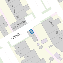 Perceel ZTW01-E-3864