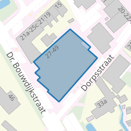 Perceel ZTW01-E-3873