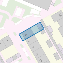 Perceel ZTW01-E-3875