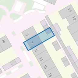 Perceel ZTW01-E-3876