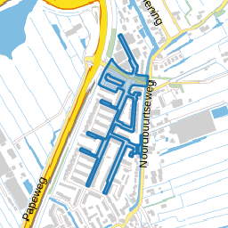 Perceel ZTW01-E-3889