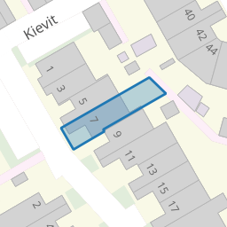 Perceel ZTW01-E-3907