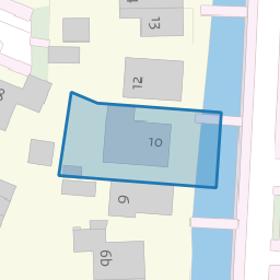 Perceel ZTW01-E-3910