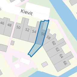 Perceel ZTW01-E-3916