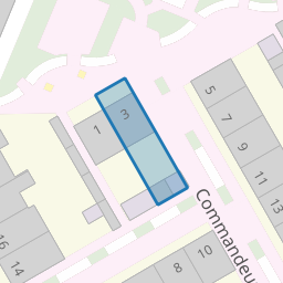 Perceel ZTW01-E-3920