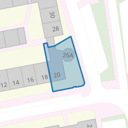 Perceel ZTW01-E-3922