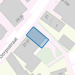 Perceel ZTW01-E-3940