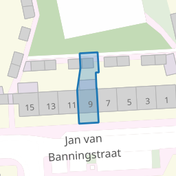 Perceel ZTW01-E-3955