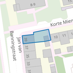 Perceel ZTW01-E-3977