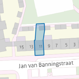 Perceel ZTW01-E-3984