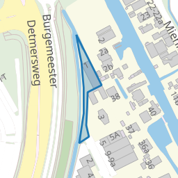 Perceel ZTW01-E-4000