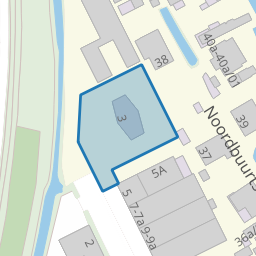 Perceel ZTW01-E-4001