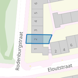 Perceel ZTW01-E-4011