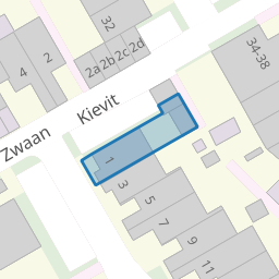 Perceel ZTW01-E-4016