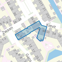 Perceel ZTW01-E-4017