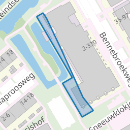 Perceel ZTW01-E-4036