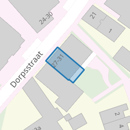 Perceel ZTW01-E-4037