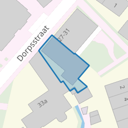 Perceel ZTW01-E-4038