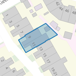 Perceel ZTW01-E-4040