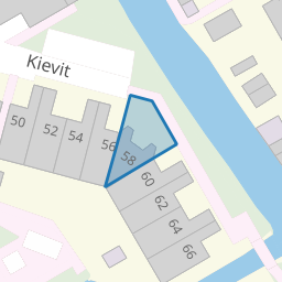 Perceel ZTW01-E-4043