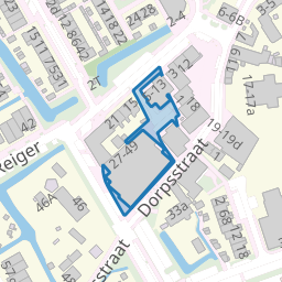 Perceel ZTW01-E-4050