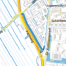 Perceel ZTW01-E-4071