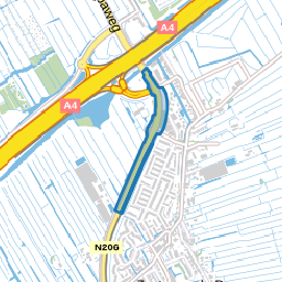 Perceel ZTW01-E-4076