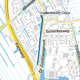 Perceel ZTW01-E-4084