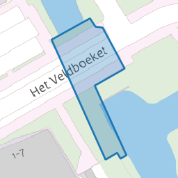 Perceel ZTW01-E-4100