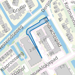 Perceel ZTW01-E-4111