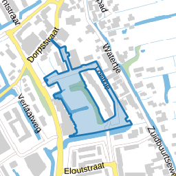 Perceel ZTW01-E-4115