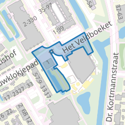 Perceel ZTW01-E-4117