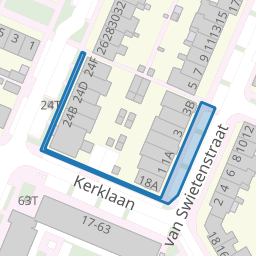 Perceel ZTW01-E-4119