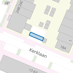 Perceel ZTW01-E-4122