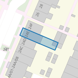 Perceel ZTW01-E-4124