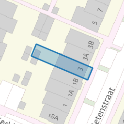 Perceel ZTW01-E-4132