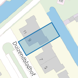 Perceel ZTW01-E-4148