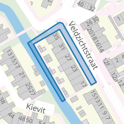 Perceel ZTW01-E-4161