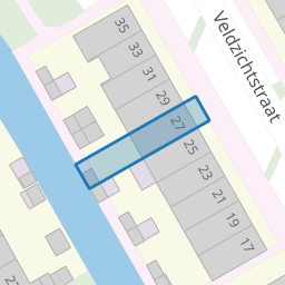 Perceel ZTW01-E-4167