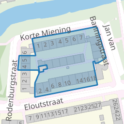 Perceel ZTW01-E-4209