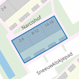 Perceel ZTW01-E-4221