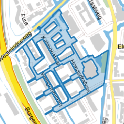 Perceel ZTW01-E-4222