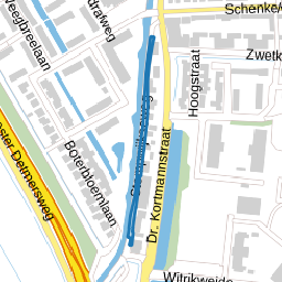 Perceel ZTW01-E-4240