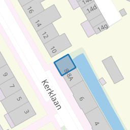 Perceel ZTW01-E-4242