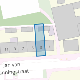 Perceel ZTW01-E-4255