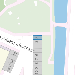 Perceel ZTW01-E-4266