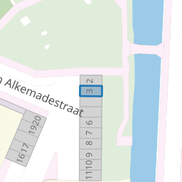 Perceel ZTW01-E-4267