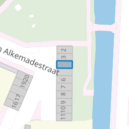 Perceel ZTW01-E-4268