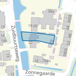 Perceel ZTW01-G-303